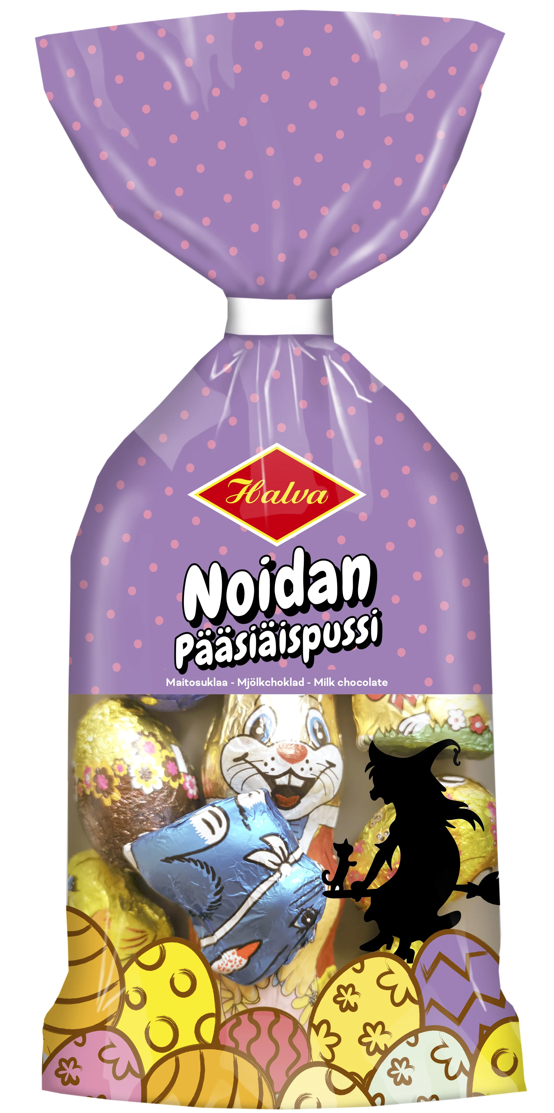Pääsiäinen